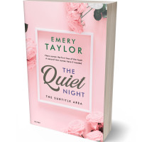 Tablet view of Azalea #32434 - Premade Romance Book Cover