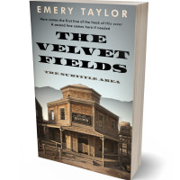 Tablet view of Eagle #32455 - Premade Historical Book Cover