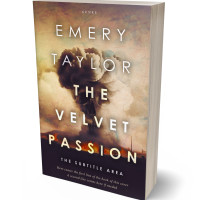 Tablet view of Mongoose #32456 - Premade Apocalyptica Book Cover