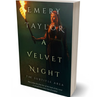 Tablet view of Rangoon Green #32467 - Premade Fantasy Book Cover