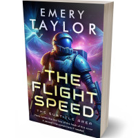 Tablet view of Cold Turkey #32477 - Premade Science Fiction Book Cover