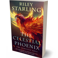 Tablet view of Jon #32494 - Premade Fantasy Book Cover