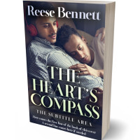 Tablet view of Charade #32518 - Premade Romance Book Cover