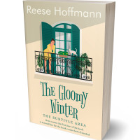 Tablet view of Raffia #32541 - Premade Romance Book Cover