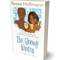 Tablet view of Botticelli #32543 - Premade Romance Book Cover