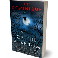 Tablet view of Big Stone #32576 - Premade Horror Book Cover