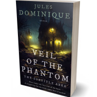 Tablet view of Baltic Sea #32578 - Premade Fantasy Book Cover