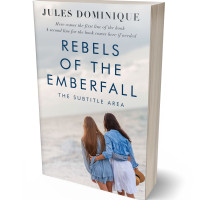 Tablet view of Alto #32584 - Premade Romance Book Cover