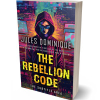 Tablet view of Di Serria #32588 - Premade Science Fiction Book Cover