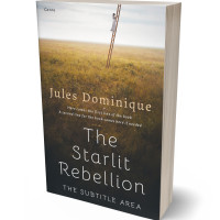 Tablet view of Westar #32594 - Premade Poetry Book Cover