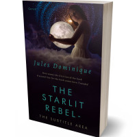 Tablet view of Cinder #32599 - Premade Fantasy Book Cover