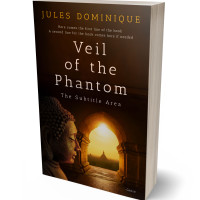 Tablet view of Wood Bark #32610 - Premade Health & Mind & Body Book Cover