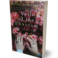 Tablet view of Cocoa Brown #32612 - Premade Royal Romance Book Cover