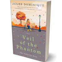 Tablet view of Suva Gray #32615 - Premade Chick Lit Book Cover