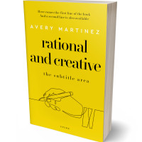 Tablet view of Corn #32617 - Premade Abstract Book Cover