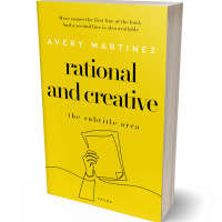 Tablet view of Corn #32619 - Premade Abstract Book Cover