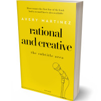 Tablet view of Corn #32620 - Premade Literary Fiction Book Cover