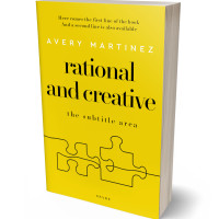 Tablet view of Corn #32621 - Premade Abstract Book Cover