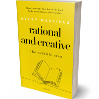 Tablet view of Corn #32623 - Premade Abstract Book Cover