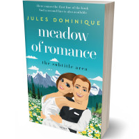 Tablet view of Jelly Bean #32627 - Premade Romance Book Cover