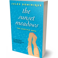 Tablet view of Cerulean #32633 - Premade Travel Book Cover