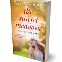 Tablet view of Tussock #32635 - Premade Chick Lit Book Cover