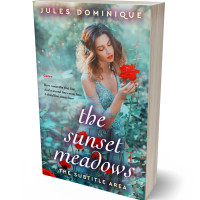 Tablet view of Juniper #32637 - Premade Fantasy Book Cover