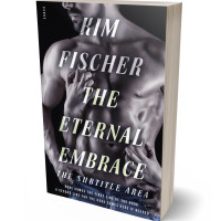 Tablet view of Baltic Sea #32649 - Premade Erotica Book Cover