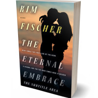 Tablet view of Cocoa Brown #32654 - Premade Romance Book Cover