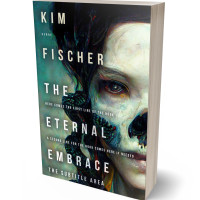 Tablet view of Coriander #32657 - Premade Fantasy Book Cover