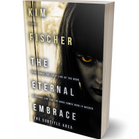 Tablet view of Log Cabin #32658 - Premade Mystery & Thriller & Suspense Book Cover