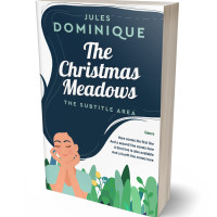 Tablet view of Soft Amber #32665 - Premade Chick Lit Book Cover