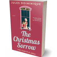 Tablet view of Night Shadz #32669 - Premade Chick Lit Book Cover