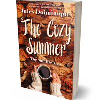 Tablet view of Tuscany #32675 - Premade Literary Fiction Book Cover