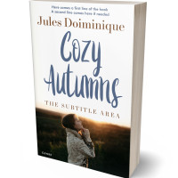 Tablet view of Ecru White #32676 - Premade Teen & Young Adult Book Cover