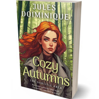 Tablet view of Mondo #32678 - Premade Teen & Young Adult Book Cover