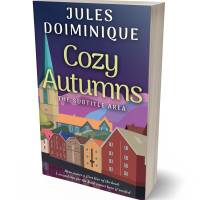 Tablet view of Martinique #32679 - Premade Religion & Spirituality Book Cover