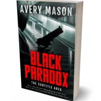 Tablet view of Mandy #32704 - Premade Mystery & Thriller & Suspense Book Cover