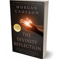 Tablet view of Zeus #32724 - Premade Religion & Spirituality Book Cover