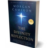 Tablet view of Firefly #32730 - Premade Religion & Spirituality Book Cover