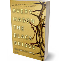 Tablet view of Sundance #32735 - Premade Religion & Spirituality Book Cover