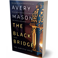 Tablet view of Baltic Sea #32738 - Premade Religion & Spirituality Book Cover