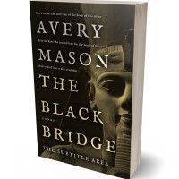 Tablet view of Eternity #32740 - Premade Religion & Spirituality Book Cover