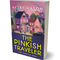 Tablet view of Gun Powder #32754 - Premade Mystery & Thriller & Suspense Book Cover