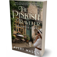 Tablet view of Birch #32756 - Premade Mystery & Thriller & Suspense Book Cover