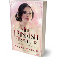 Tablet view of Stark White #32765 - Premade Romance Book Cover