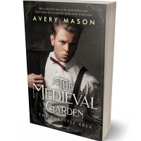 Tablet view of Dune #32776 - Premade Royal Romance Book Cover