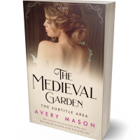 Tablet view of Bistre #32779 - Premade Romance Book Cover