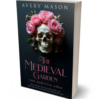 Tablet view of Bunker #32782 - Premade Mystery & Thriller & Suspense Book Cover