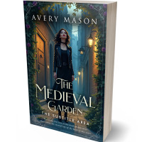 3D view of Outer Space #32784 - Premade Mystery & Thriller & Suspense Book Cover